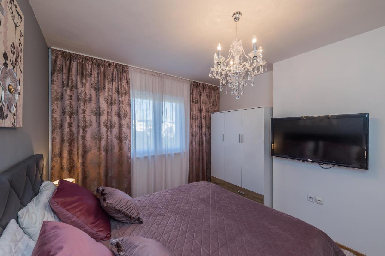 טרוגיר Ivana Apartment מראה חיצוני תמונה