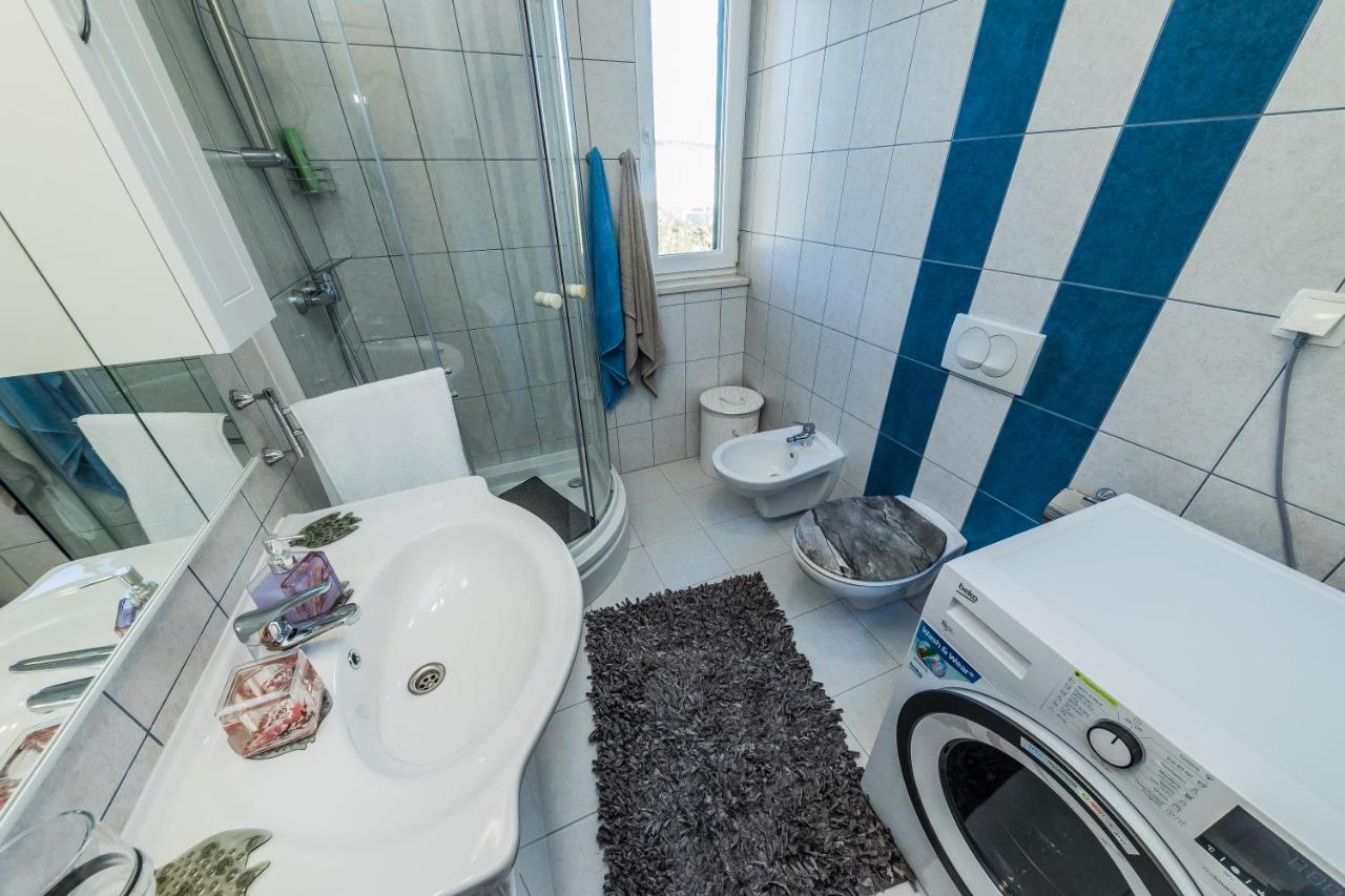 טרוגיר Ivana Apartment מראה חיצוני תמונה