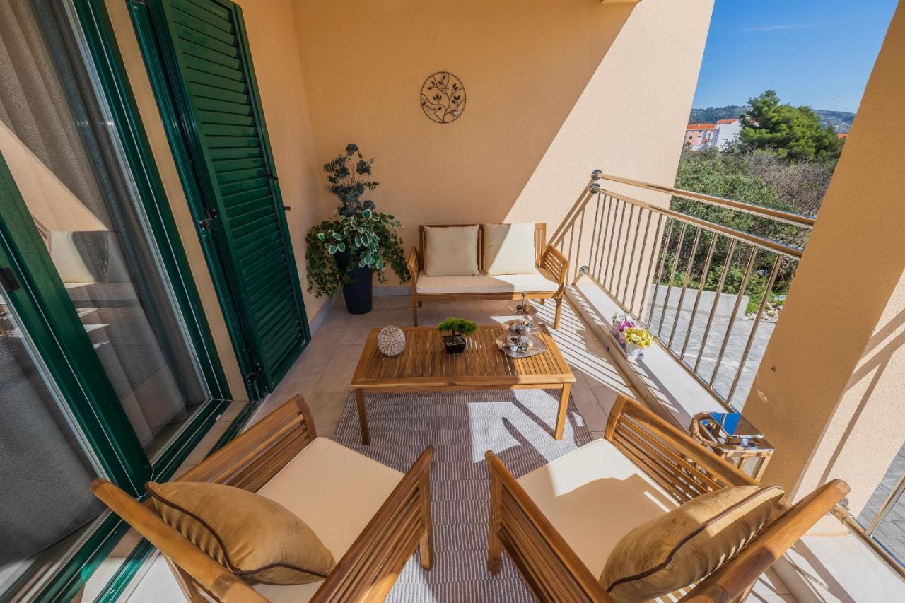טרוגיר Ivana Apartment מראה חיצוני תמונה