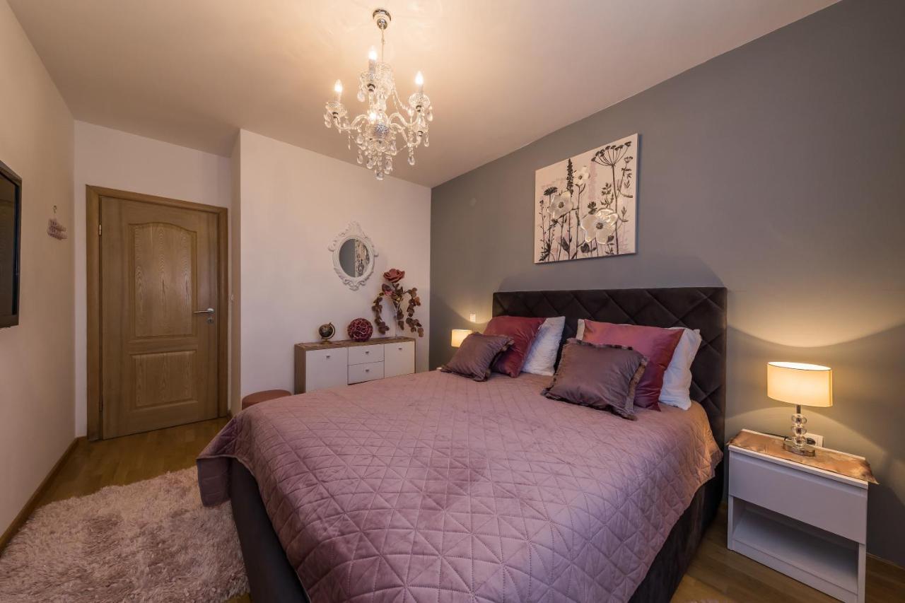 טרוגיר Ivana Apartment מראה חיצוני תמונה