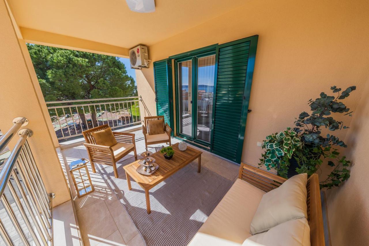 טרוגיר Ivana Apartment מראה חיצוני תמונה