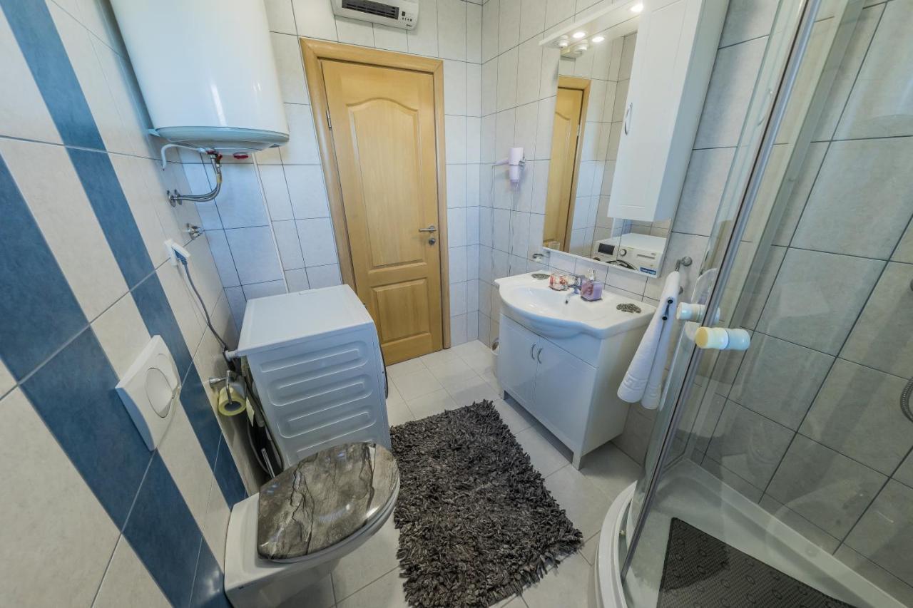 טרוגיר Ivana Apartment מראה חיצוני תמונה