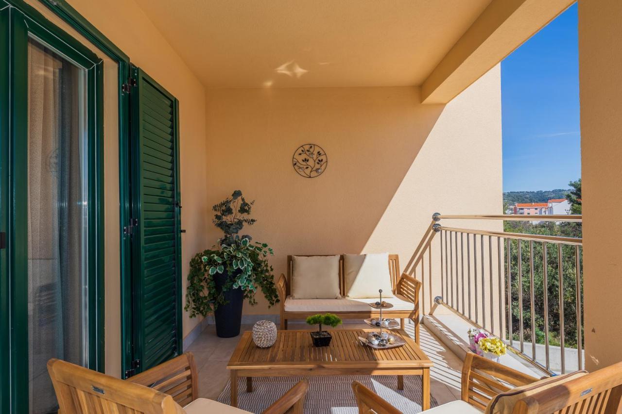 טרוגיר Ivana Apartment מראה חיצוני תמונה